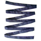 Navy Sseko Sandal Straps