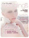 Green is... News & Trends for Eco-Couture Weddings