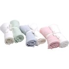 Wrap It Up Organic Swaddling Blankets