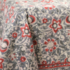 Classic Paisley Tablecloth