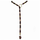 Naiya Lariat Necklace