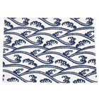 Turtles Waves Placemats (Set of 4)