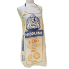 Recycled Flour Sack Apron