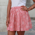 Rubia Floral Skirt