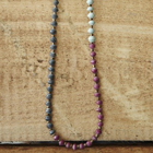 Rue Necklace