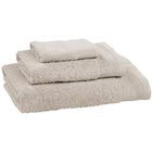 Sandstone Turkish Towels
