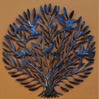 Serenity Tree Wall Art