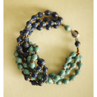Shadow Knot Bracelet