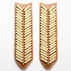Sseko Sandals Accessory - Rectangle Mojave