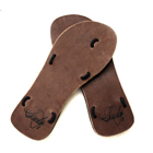 Leather Sseko Sandals