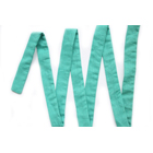 Teal Sseko Sandal Straps
