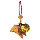 Thai Cat Ornament - Thailand
