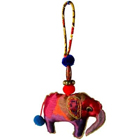 Thai Elephant Ornament - Thailand
