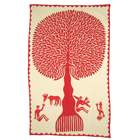 Tree of Life Wall Tapestry