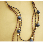 Truffle Necklace