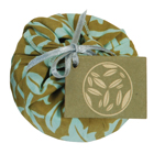 Vetiver Ylang Ylang Batik Soap