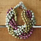 Watson Braid Bracelet
