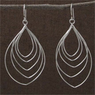 Whisper Wire Earrings