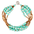 31BITS Whistler Bracelet