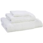 White Turkish Towels