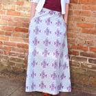 Wildflower Maxi Skirt