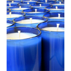 Recycled Wine Bottle Soy Candle