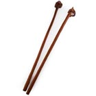 Wooden Elephant Chopsticks