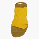 Marigold Sseko Sandal Straps