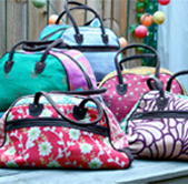 Fair Trade Bags