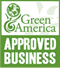 Green America Badge