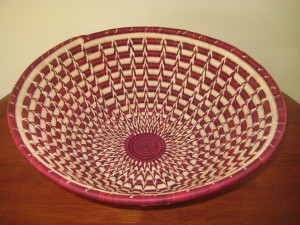 Thousand Hills Basket