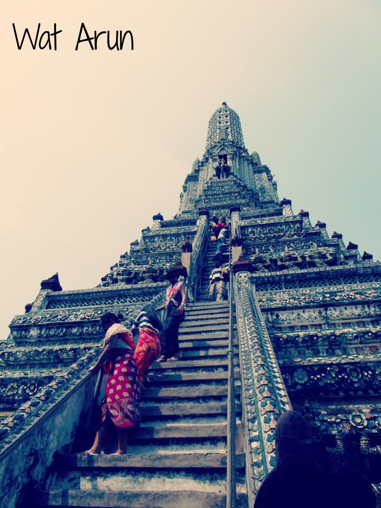 7 Hopes Wat Arun