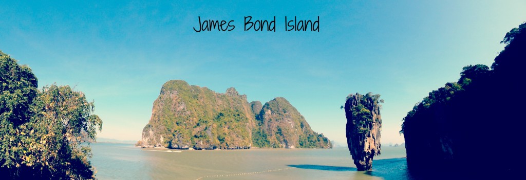 James Bond for 7 Hopes