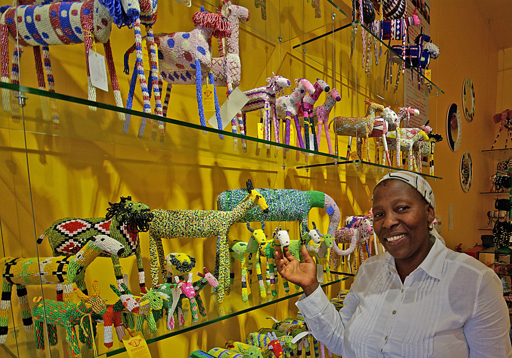 Monkeybiz - Cape Town, South Africa