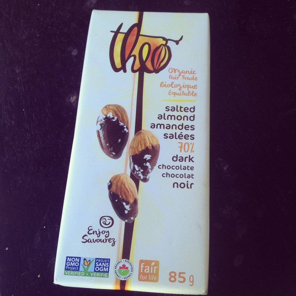fair trade chocolate 9509328375_ebe9f8913e_b