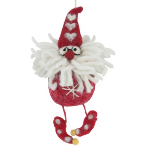 felt-snow-gnome-ornament