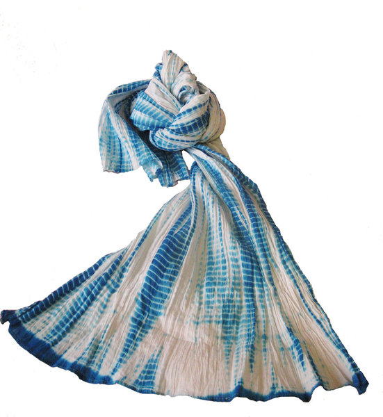 blue_shibori_scarf