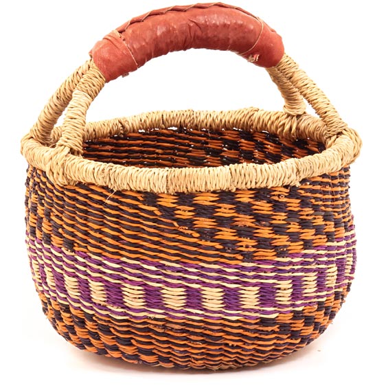 Fair Trade Easter Basket