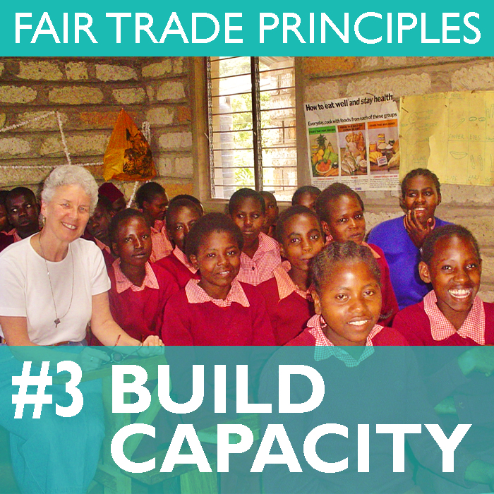 fair trade principle 3